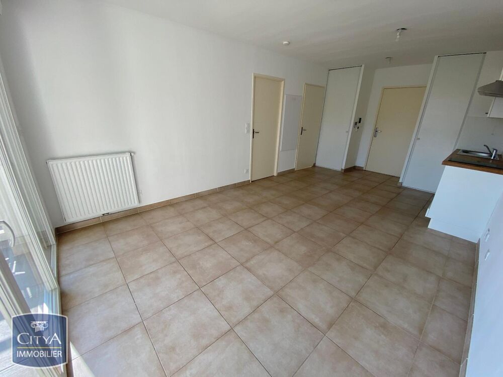 location Appartement - 2 pièce(s) - 39 m² Toulon (83100)
