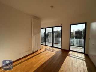  Appartement � louer 4 pi�ces 110 m�