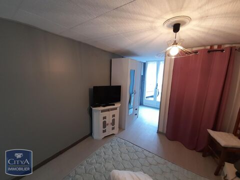  Maison � louer 1 pi�ce 30 m�