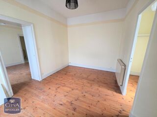  Appartement à louer 2 pièces 42 m²