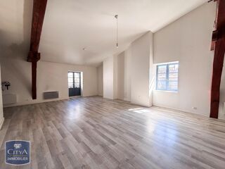  Appartement à louer 111 m²