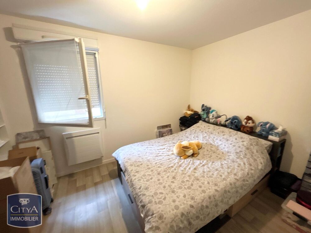 location Appartement - 2 pièce(s) - 47 m² Pecquencourt (59146)