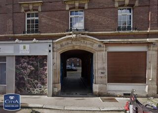  Appartement � louer 2 pi�ces 37 m�