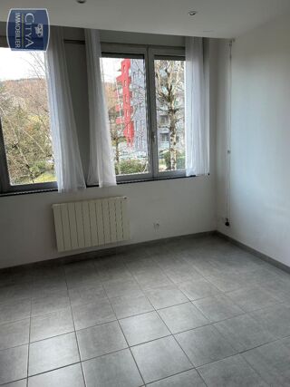  Appartement � louer 1 pi�ce 38 m�