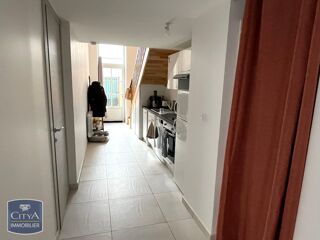  Appartement à louer 2 pièces 43 m²