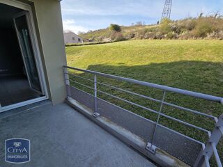  Appartement � louer 3 pi�ces 59 m�