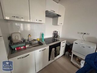  Appartement � louer 2 pi�ces 42 m�