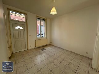  Maison à louer 3 pièces 52 m²