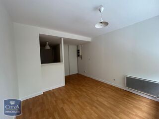  Appartement � louer 1 pi�ce 26 m�