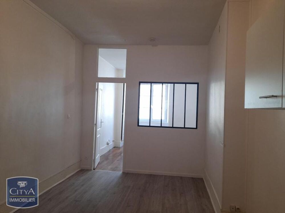 location Appartement - 2 pièce(s) - 38 m² Bourg-en-Bresse (01000)