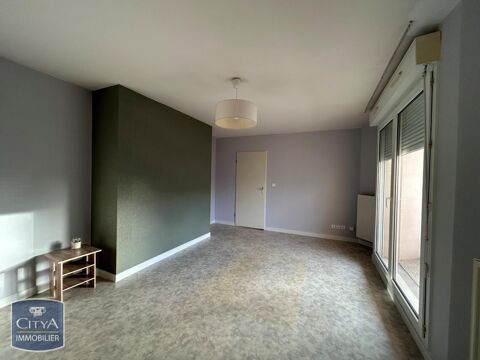  Appartement  louer 2 pices 48 m