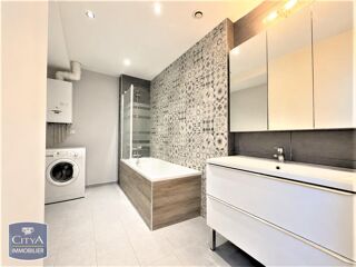  Maison à louer 3 pièces 70 m²