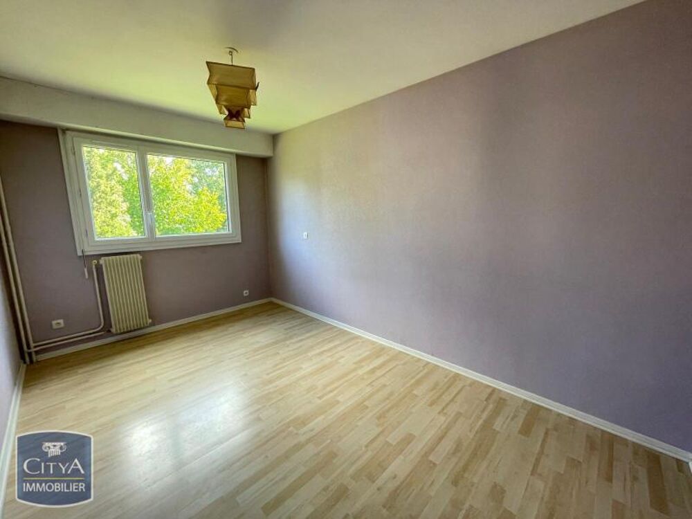 location Appartement - 2 pièce(s) - 49 m² Saint-Herblain (44800)