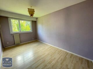  Appartement à louer 2 pièces 49 m²