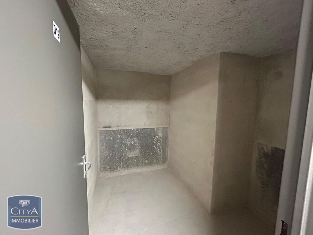 location Parking / Garage - 4 m² Antibes (06600)