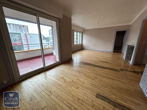  Appartement � louer 4 pi�ces 116 m�