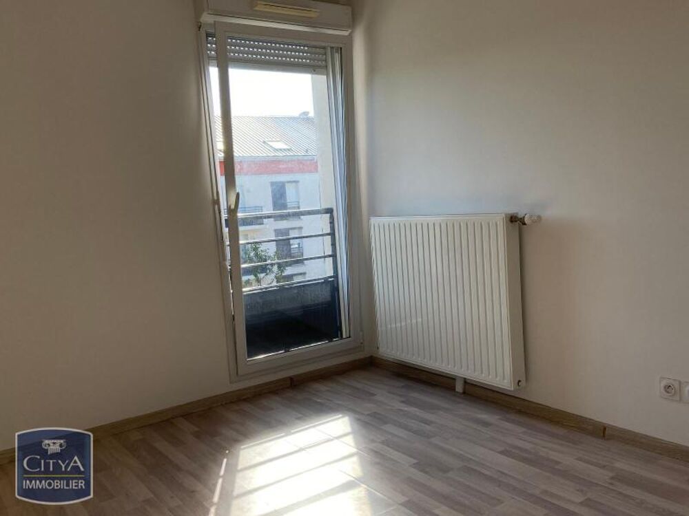 location Appartement - 3 pièce(s) - 66 m² Château-Thierry (02400)