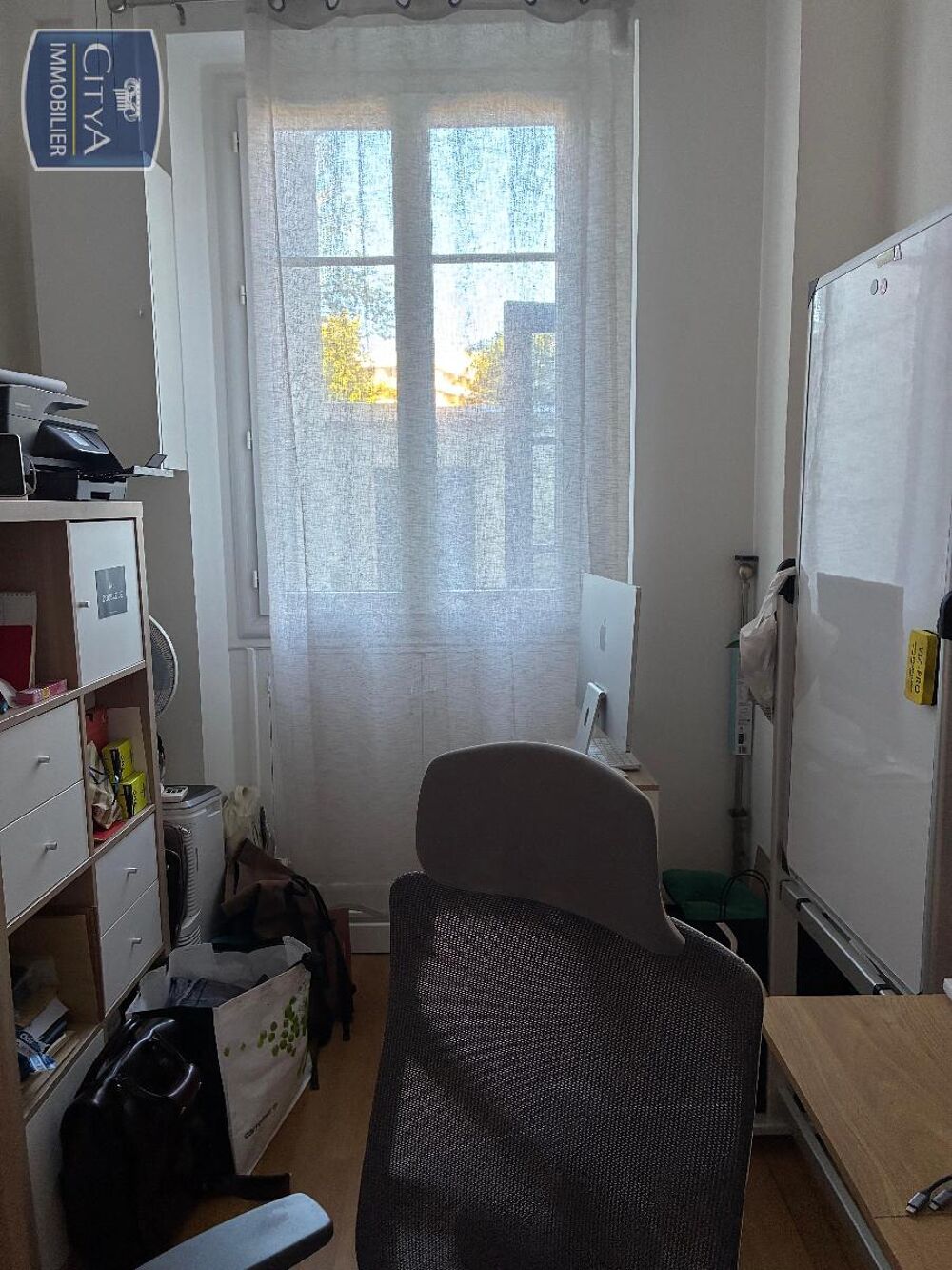 location Appartement - 3 pièce(s) - 55 m² Paris 16