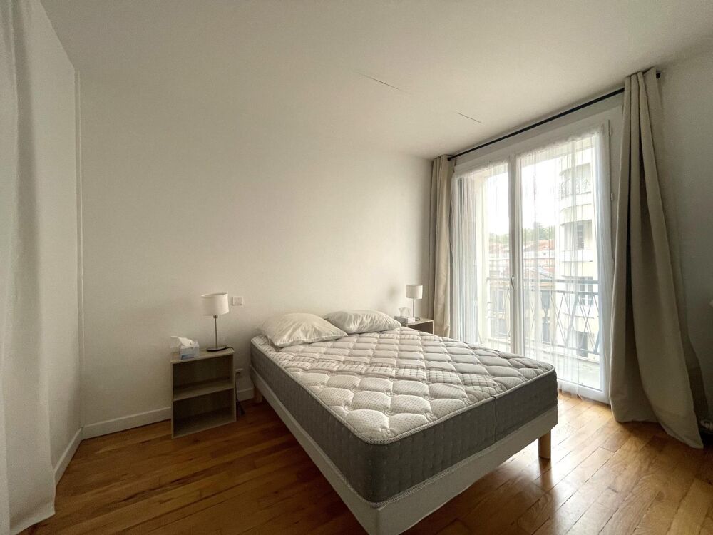 location Appartement - 2 pièce(s) - 39 m² Toulouse (31400)