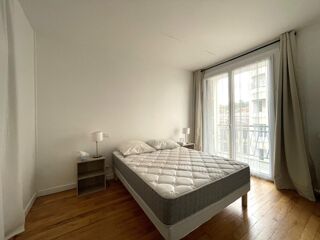  Appartement à louer 2 pièces 39 m²