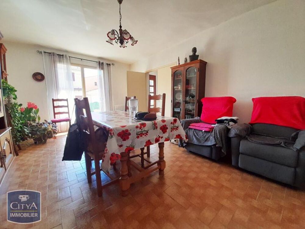 location Villa - 4 pièce(s) - 79 m² Orange (84100)