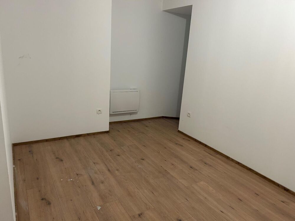 location Appartement - 3 pièce(s) - 60 m² Audincourt (25400)