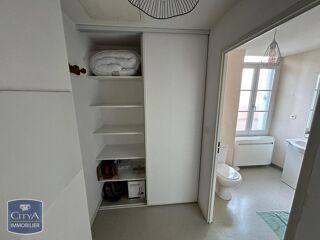  Appartement à louer 1 pièce 17 m²