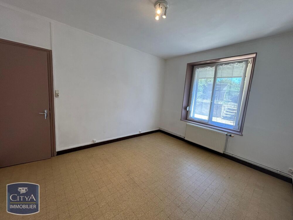 location Appartement - 3 pièce(s) - 58 m² Carignan (08110)