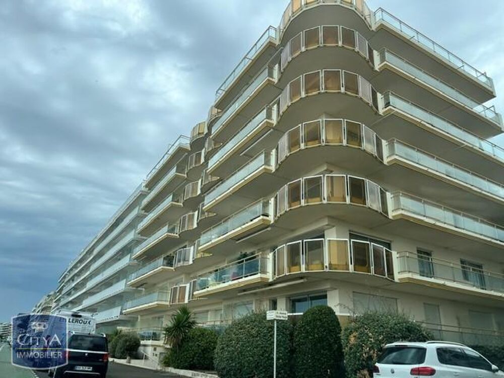 À LOUER : VUE MER Appartement T1 situé à La Baule, dans ....