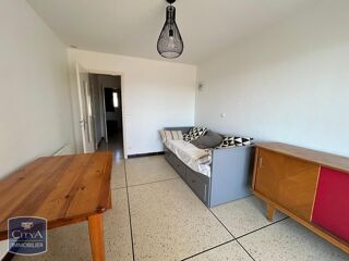 location Appartement - 1 pièce(s) - 27 m² Fréjus (83600)