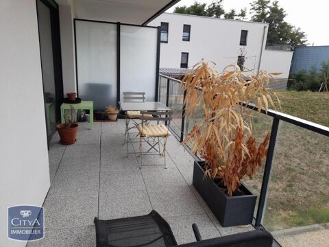  Appartement � louer 2 pi�ces 38 m�