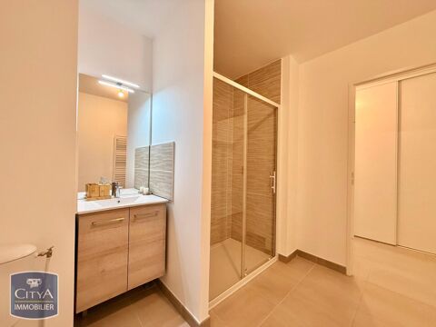  Appartement � louer 2 pi�ces 42 m�