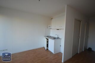  Appartement � louer 1 pi�ce 20 m�