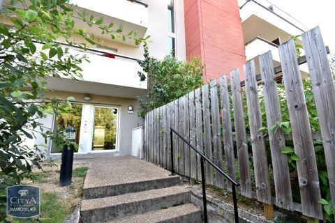  Appartement � louer 2 pi�ces 37 m�