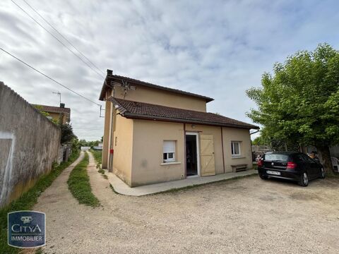   Location Maison Maison - 4 pi�ce(s) - 85 m�