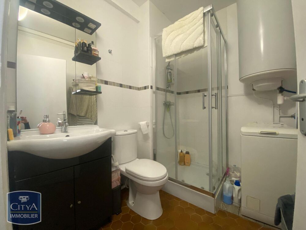 location Appartement - 2 pièce(s) - 42 m² Avignon (84000)