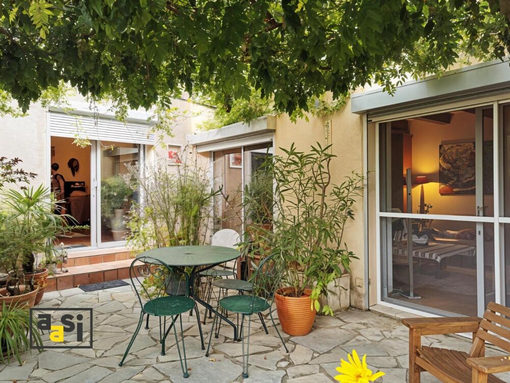 vente Maison - 4 pièce(s) - 111 m² Meyras (07380)