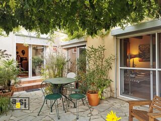  Maison à vendre 4 pièces 111 m²