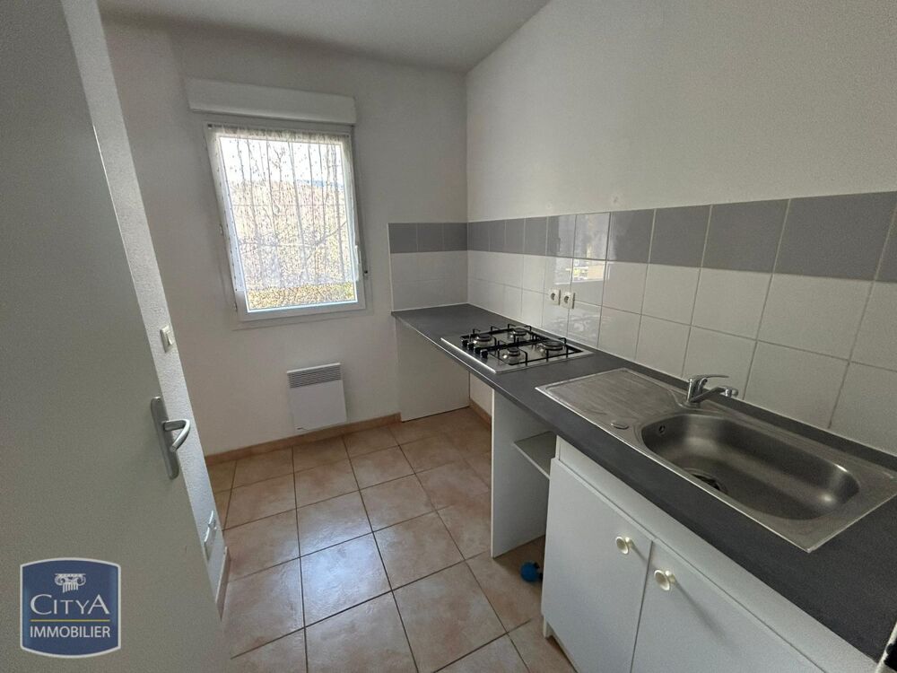 EXCLUSIVITÉ - Venez découvrir cet appartement de 2 pièce....