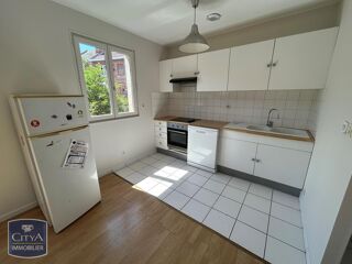  Maison � louer 4 pi�ces 87 m�