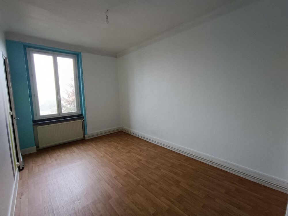 location Appartement - 3 pièce(s) - 78 m² Roche-la-Molière (42230)