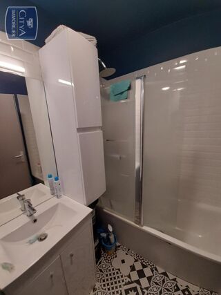  Appartement à louer 3 pièces 67 m²