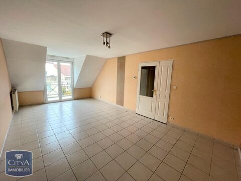 Appartement  louer 3 pices 60 m