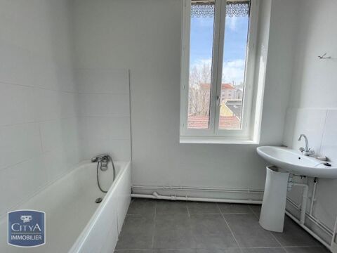  Appartement  louer 2 pices 62 m