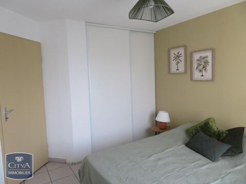  Appartement � louer 2 pi�ces 41 m�