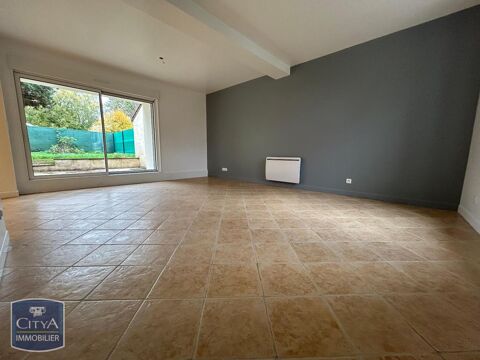   Location Maison Maison - 4 pice(s) - 114 m