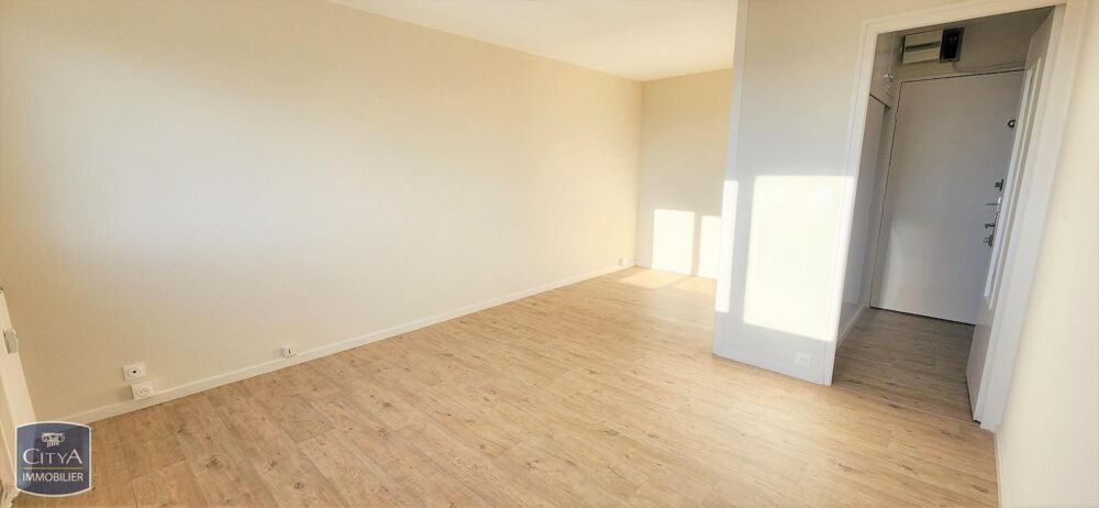 location Appartement - 1 pièce(s) - 32 m² Laon (02000)