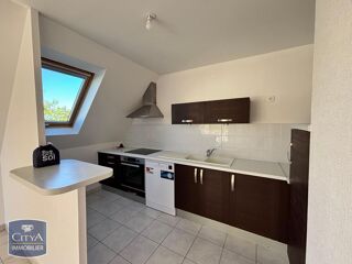  Appartement à louer 2 pièces 55 m²