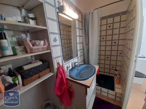  Appartement � louer 1 pi�ce 17 m�