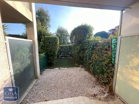  Appartement  louer 1 pice 19 m